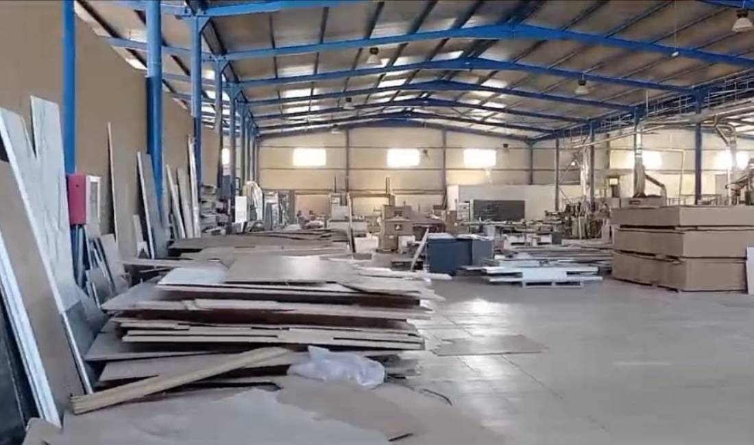 Jepet me qira kapanon , magazine prane zones se Marikajt 