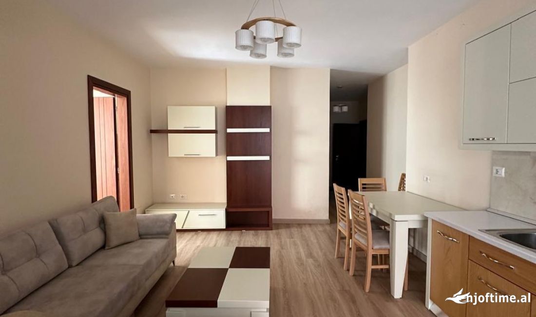 Apartment for rent in Tirana 2+1, Furnished