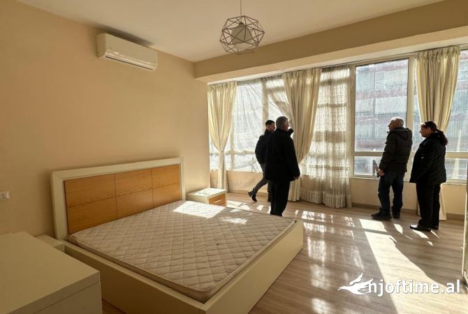 Apartment for rent in Tirana 2+1, Furnished