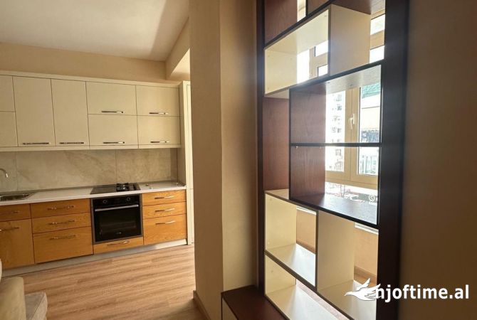 Apartment for rent in Tirana 2+1, Furnished