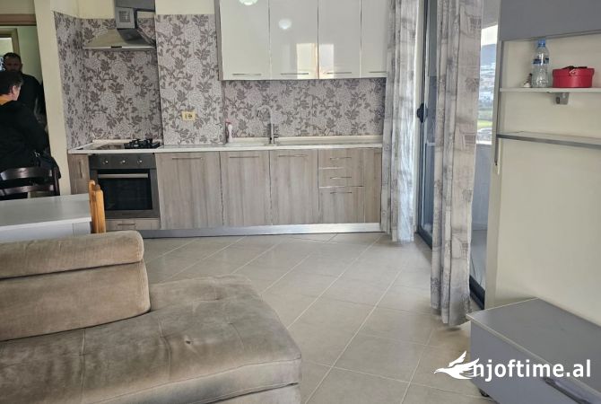 Apartment for rent in Tirana 1+1, Furnished