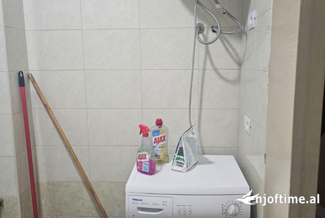 Apartment for rent in Tirana 1+1, Furnished