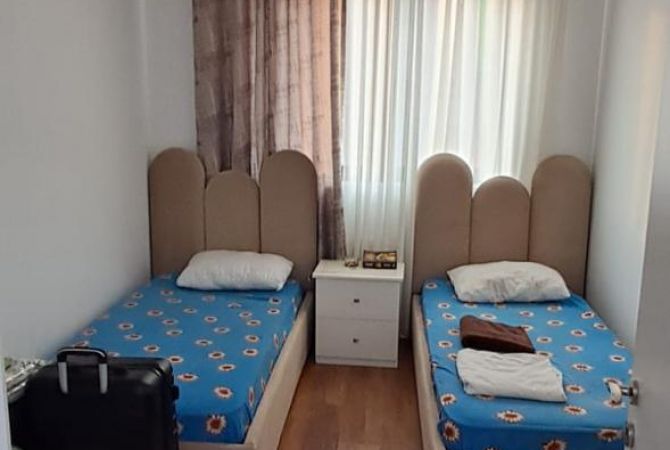 Apartment for rent in Tirana 2+1, Furnished