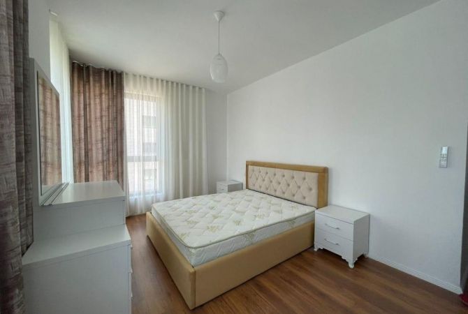 Apartment for rent in Tirana 2+1, Furnished