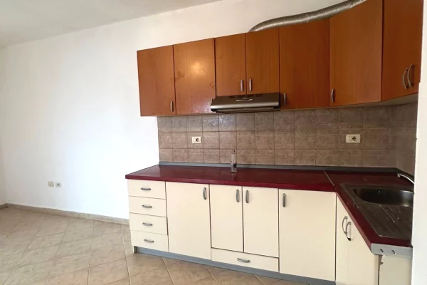 House for Rent 1+1 in Tirana - 35,000 Leke