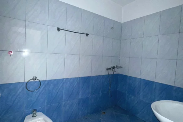 Apartment for rent in Tirana 1+1, Emty