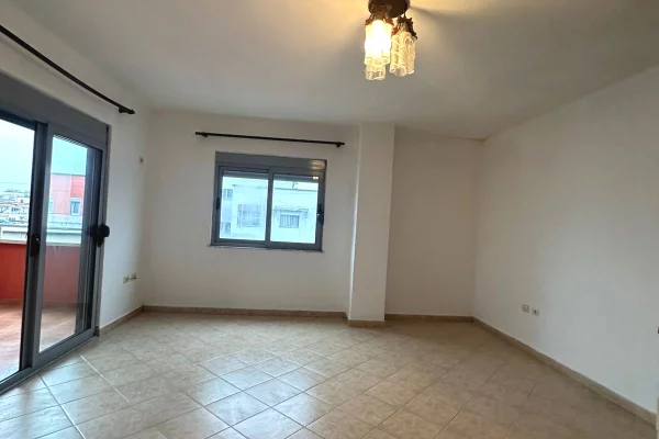 Apartment for rent in Tirana 1+1, Emty