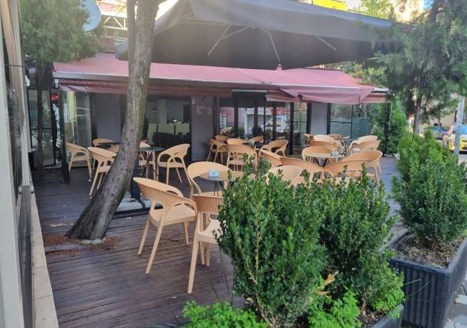 Ambient biznesi me qera 2+1 ne Tirane - 2,000 Euro