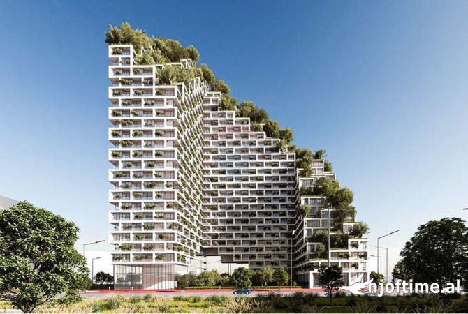 Ofrohet apartament 2+1 ne rrugen Dritan Hoxha ,Lion Park2