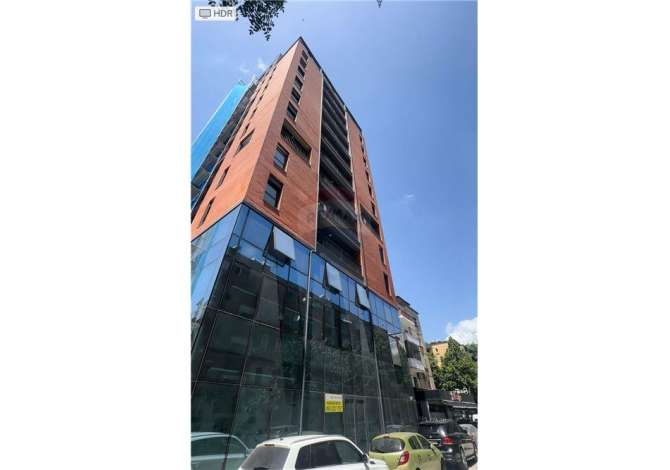 Zyre per Qira ne Myslym Shyr + 2 poste Parkimi