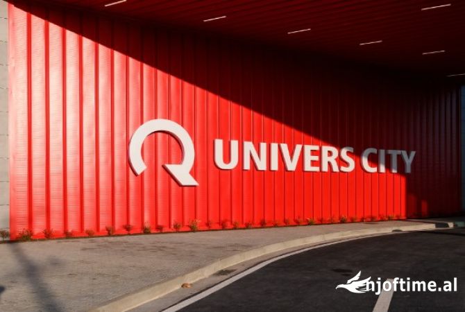 Appartamento in vendita a Tirana 2+1, Vuoto