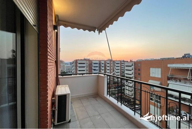 Jepet Apartament tek Kompleski Deliorgji per qera