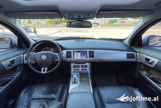 Auto in Vendita a Tirana, Jaguar, 2012 Diesel,Kambio Automatik Pagamento 11,500  Euro.