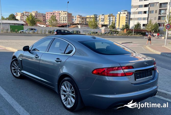 Auto in Vendita a Tirana, Jaguar, 2012 Diesel,Kambio Automatik Pagamento 11,500  Euro.