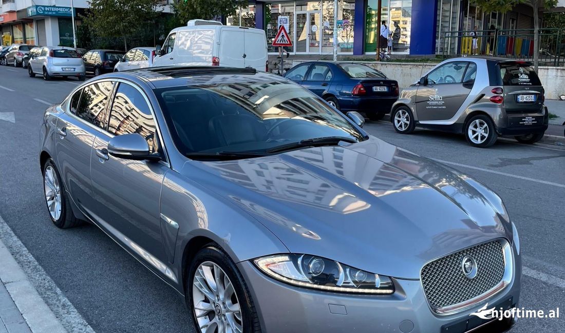 Auto in Vendita a Tirana, Jaguar, 2012 Diesel,Kambio Automatik Pagamento 11,500  Euro.