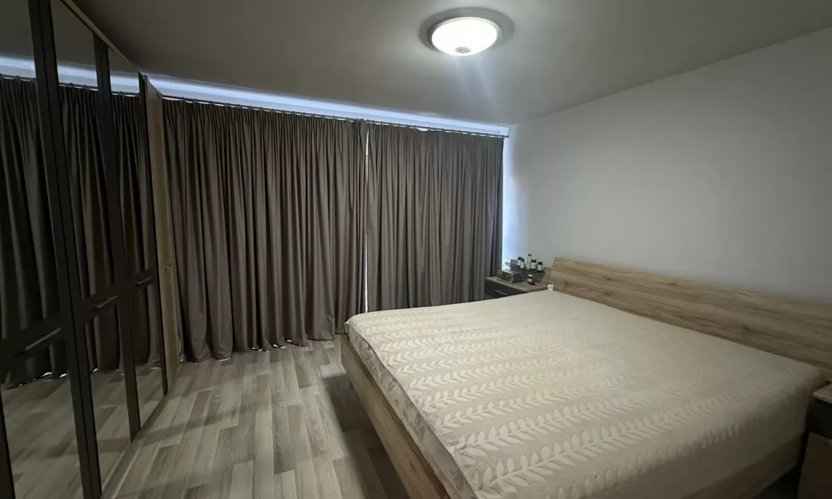 Appartamento in vendita a Tirana 2+1, Arredato