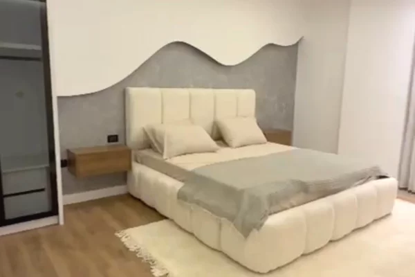 House for Rent 2+1 in Tirana - 1,500 Euro