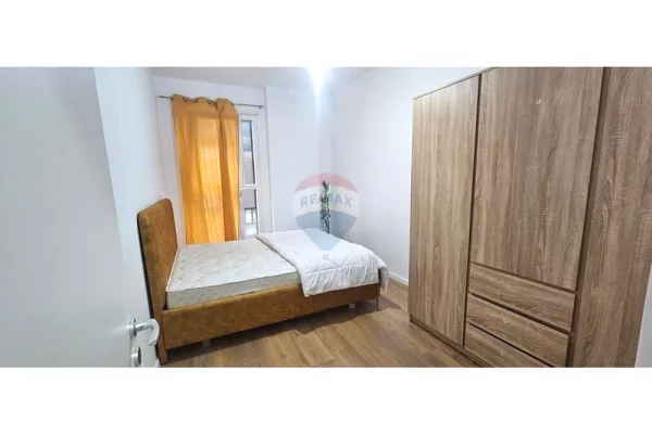 House for Rent 1+1 in Tirana - 550 Euro