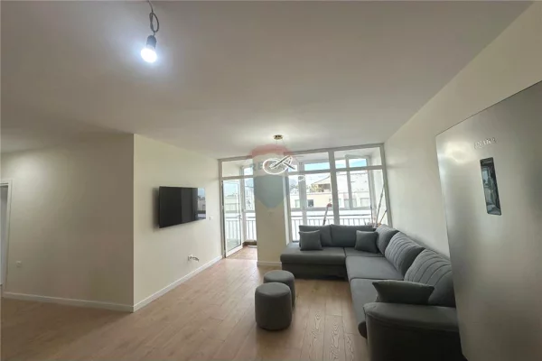 House for Rent 2+1 in Tirana - 850 Euro