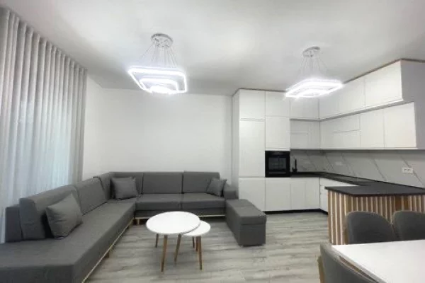 House for Rent 2+1 in Tirana - 800 Euro