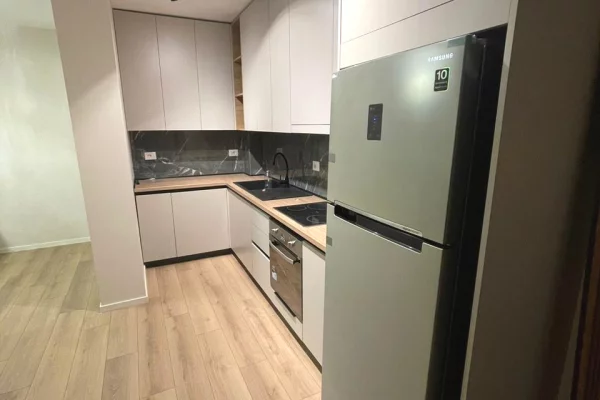 Shtepi me qera Apartament ne Tirane, 2+1, Mobilimi E mobiluar, Pagesa 500  Euro.