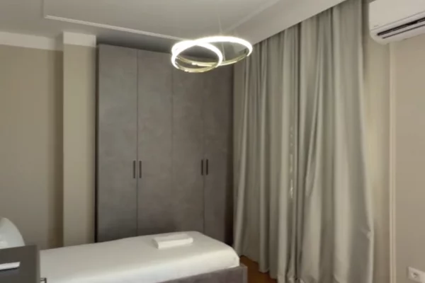 House for Rent 2+1 in Tirana - 1,500 Euro