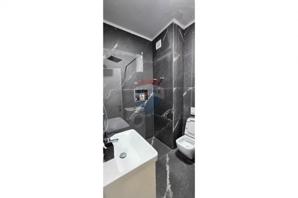 House for Rent 1+1 in Tirana - 800 Euro