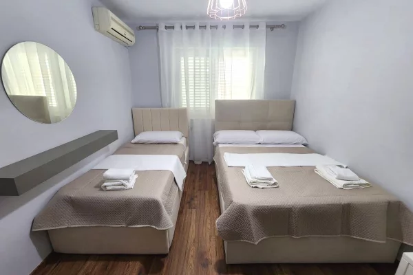 House for Rent 2+1 in Tirana - 1,000 Euro