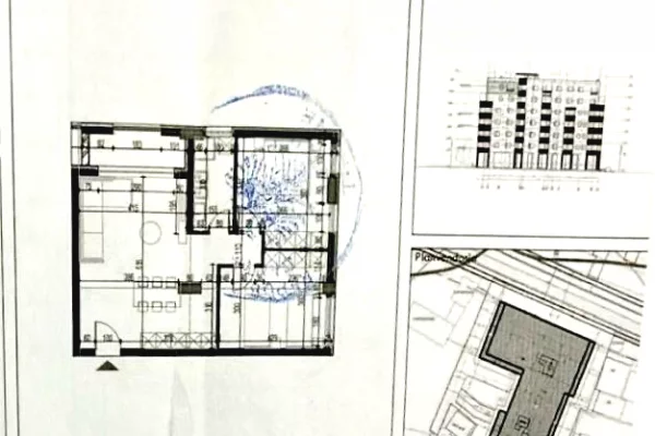 Casa in vendita 2+1 a Tirana - 115,210 Euro