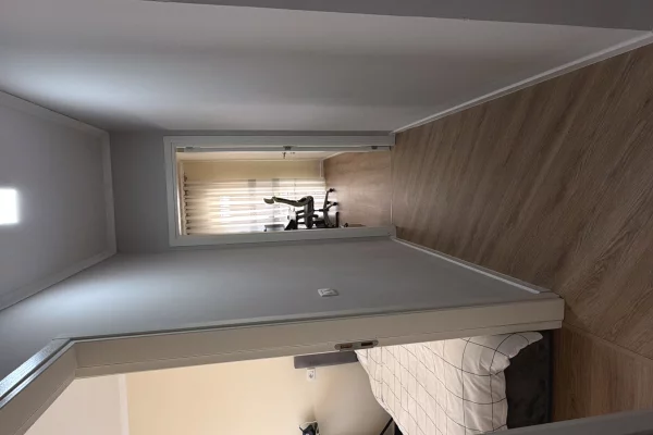 Shtepi me qera Apartament ne Tirane, 2+1, Mobilimi E mobiluar, Pagesa 70,000  Leke.