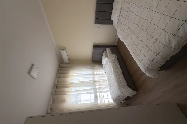 Shtepi me qera Apartament ne Tirane, 2+1, Mobilimi E mobiluar, Pagesa 70,000  Leke.