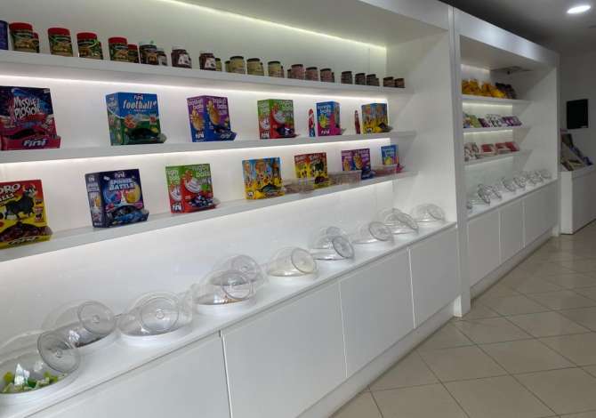 Shitet ambient biznesi