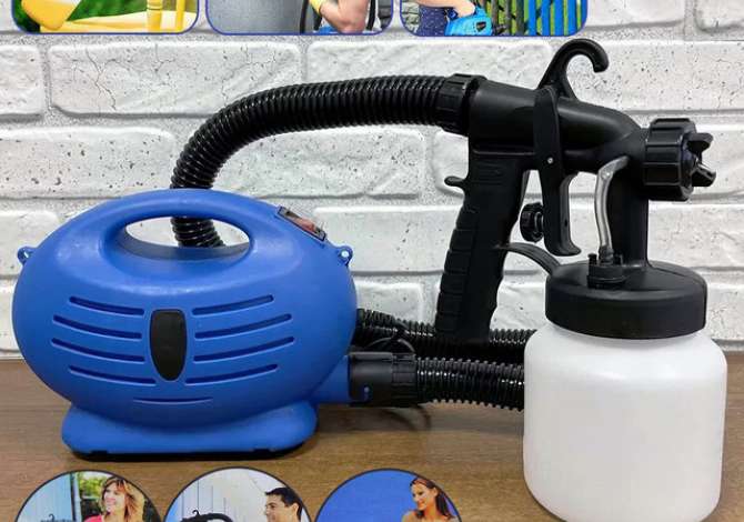 Working Tools in Tirana - 3,100 Leke