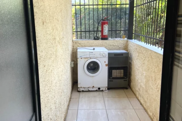 Shtepi me qera Shtepi Private ne Tirane, 1+1, Mobilimi E mobiluar, Pagesa 22,000  Leke.