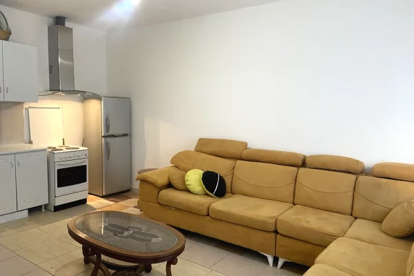 Shtepi me qera Shtepi Private ne Tirane, 1+1, Mobilimi E mobiluar, Pagesa 23,000  Leke.