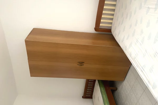 Shtepi me qera Shtepi Private ne Tirane, 1+1, Mobilimi E mobiluar, Pagesa 23,000  Leke.