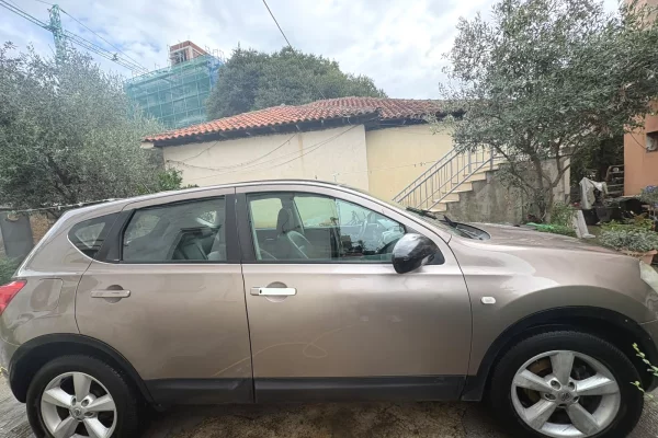 Cars for sale in Tirana, Nissan, 2009 Diesel,Kambio Automatik Payment 300,000  Leke.