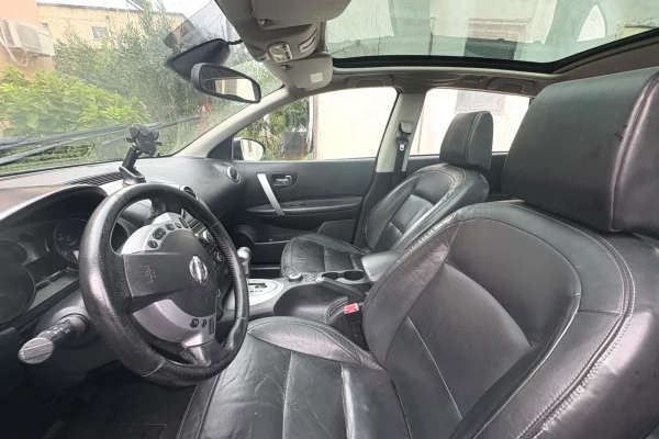 Cars for sale in Tirana, Nissan, 2009 Diesel,Kambio Automatik Payment 300,000  Leke.