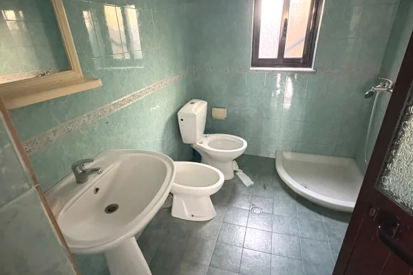 Private house for rent in Tirana 1+1, Furnished
