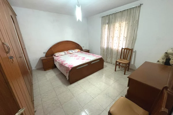 Private house for rent in Tirana 1+1, Furnished