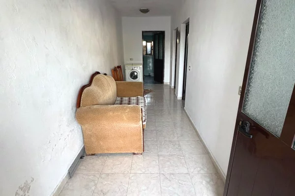 Private house for rent in Tirana 1+1, Furnished
