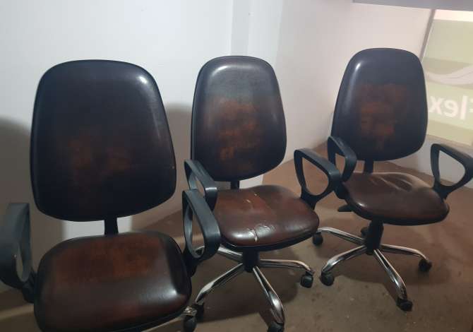 Pajisje biznesi ne shitje ne Tirane - 499 Euro