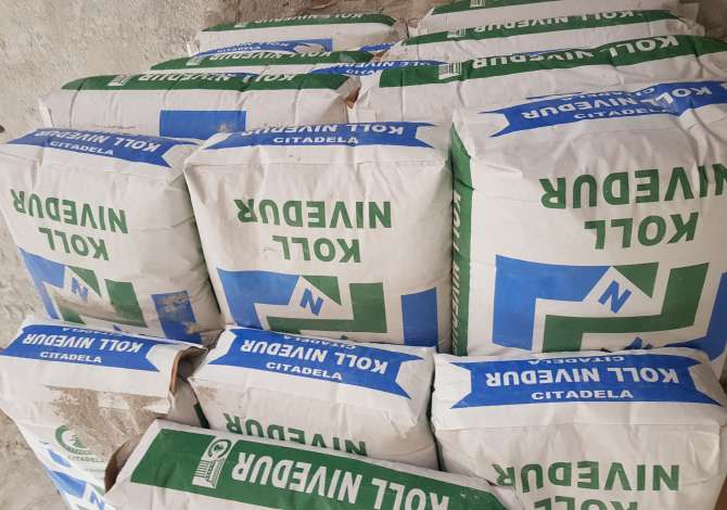 SHITEN MAKINERI PRODHIMI