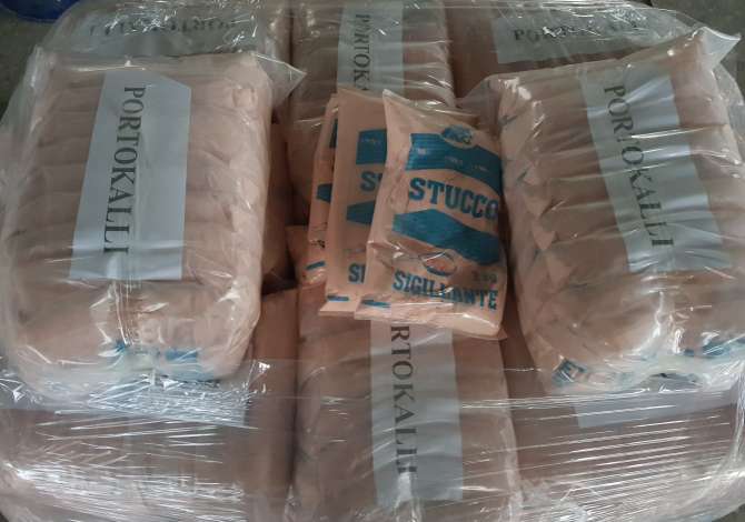 Pajisje biznesi ne shitje ne Tirane - 1,000 Euro