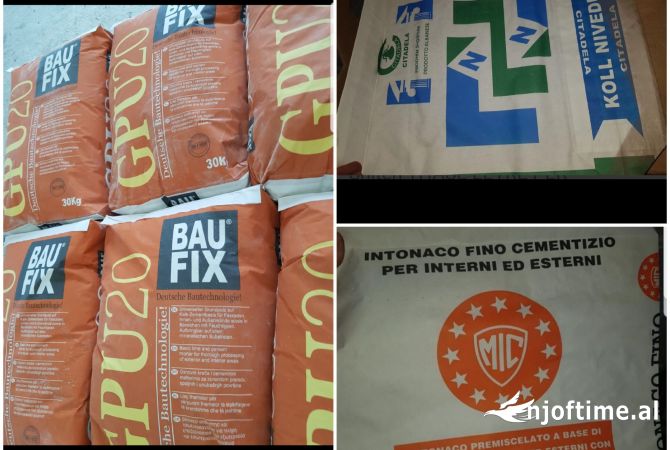 Pajisje biznesi ne shitje ne Tirane - 5,500 Euro