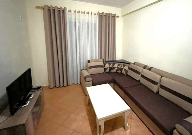 ⭐ Apartament 3+1+2 me Qera ne Fresk prane furra Europa (3 dhoma gjumi, 2 ballkone, 2 tualete)
