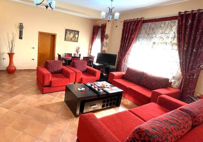 ✅️ Apartament 2+1 me Qera te rrethrrotullimi i Selites prane rruges kryesore