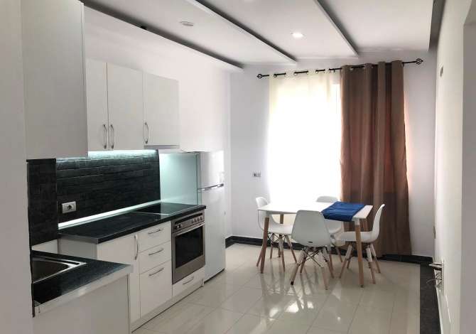 ⭐  Super Apartament 2+1 me Qera te Brryli buze Unaze ( i rinovuar, bashkekohor)