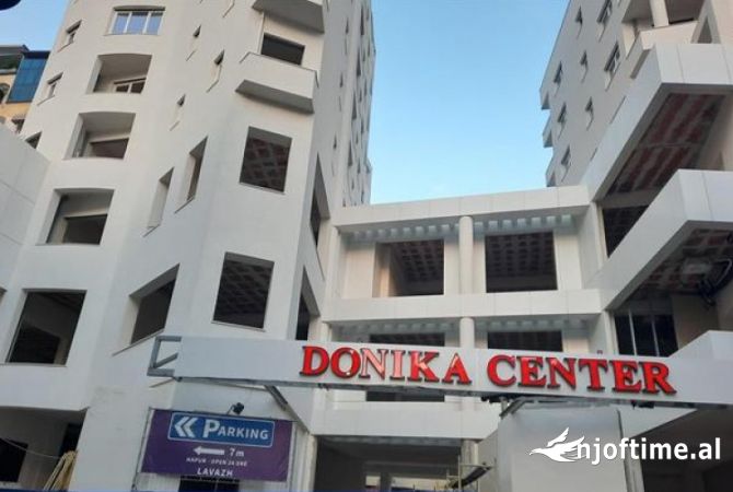 ⭐ Ambient me Qera ne Qender tek Donika Center