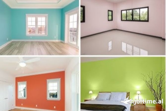 Sherbime Profesionale ne Tirane - 1,000 Leke